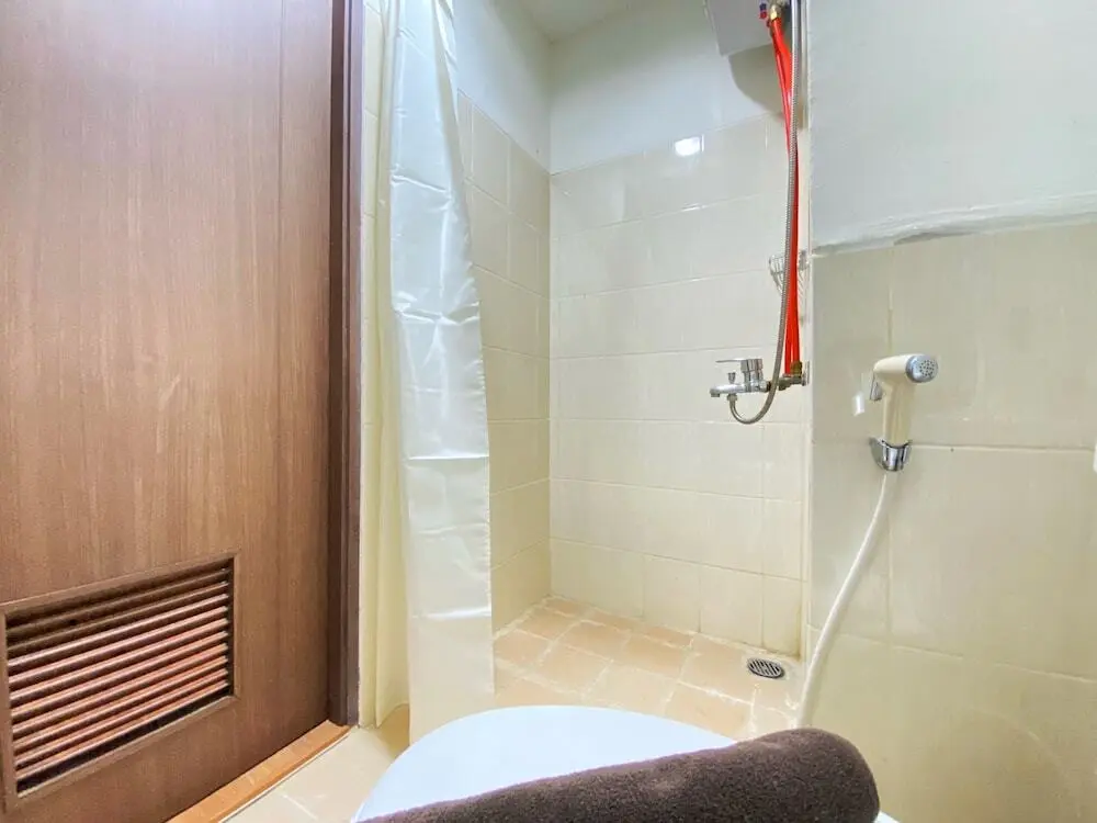 Сумеданг: Classic Studio Room Apartment at Oxford Jatinangor