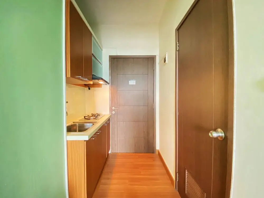 Сумеданг: Classic Studio Room Apartment at Oxford Jatinangor