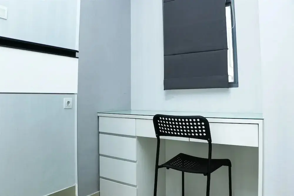 Джакарта: Nice And Comfy 2Br Apartment At Royal Olive Residence