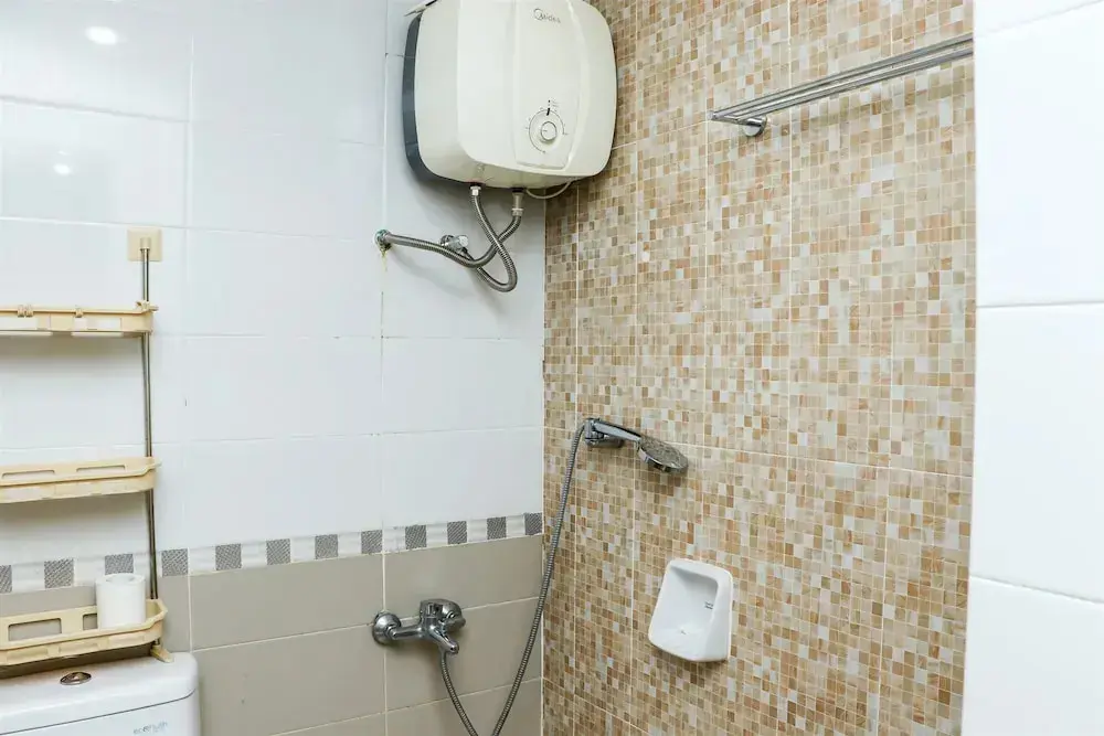 Джакарта: Nice And Comfy 2Br Apartment At Royal Olive Residence