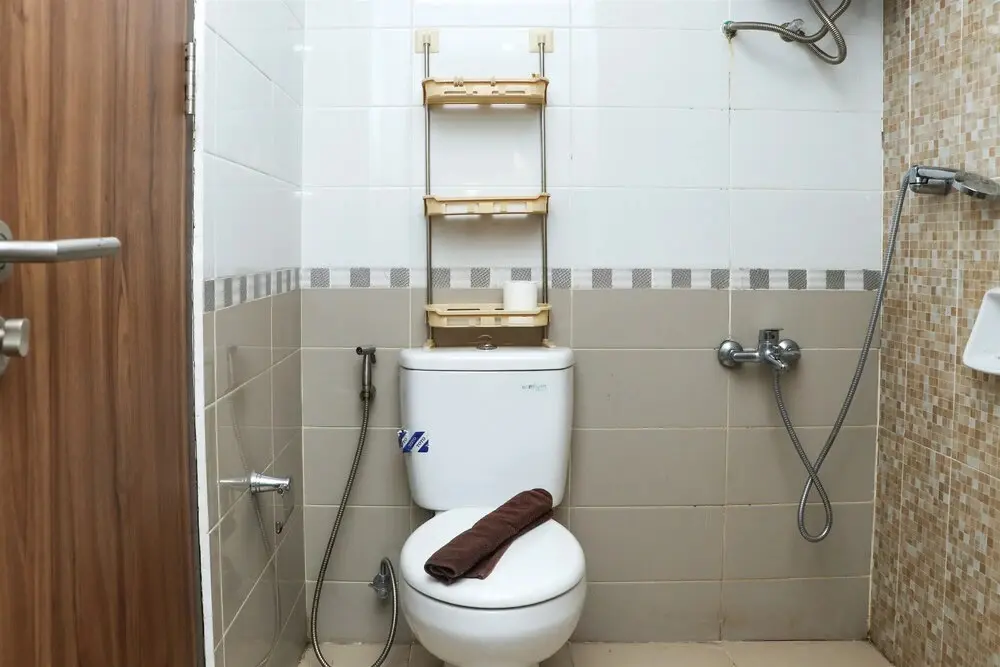 Джакарта: Nice And Comfy 2Br Apartment At Royal Olive Residence