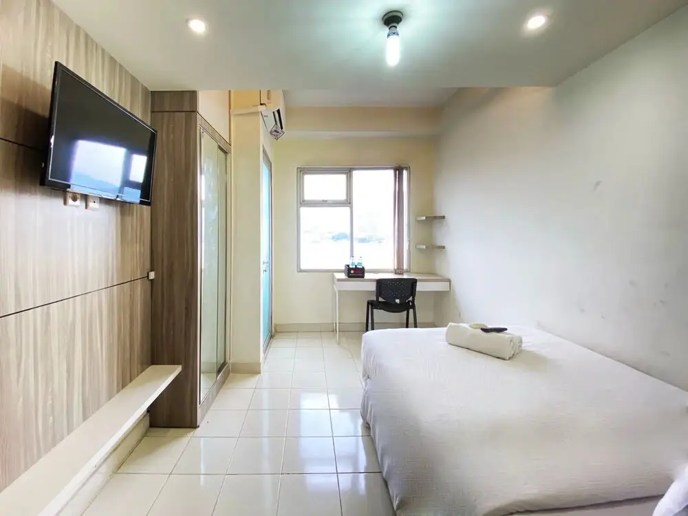 Сумеданг: Comfy Studio Apartment at Harvard Jatinangor