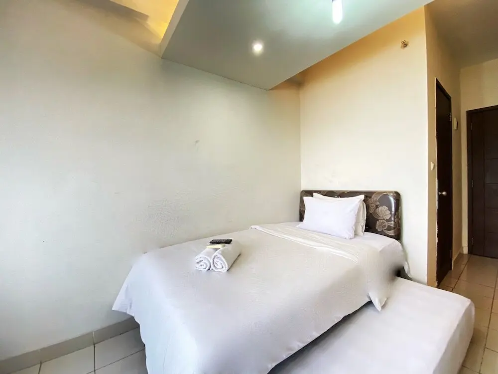 Сумеданг: Comfy Studio Apartment at Harvard Jatinangor