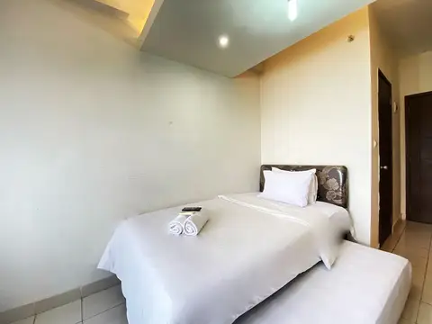 Comfy Studio Apartment at Harvard Jatinangor — фото 1