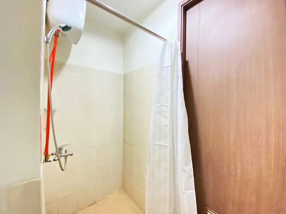 Сумеданг: Comfy Studio Apartment at Harvard Jatinangor