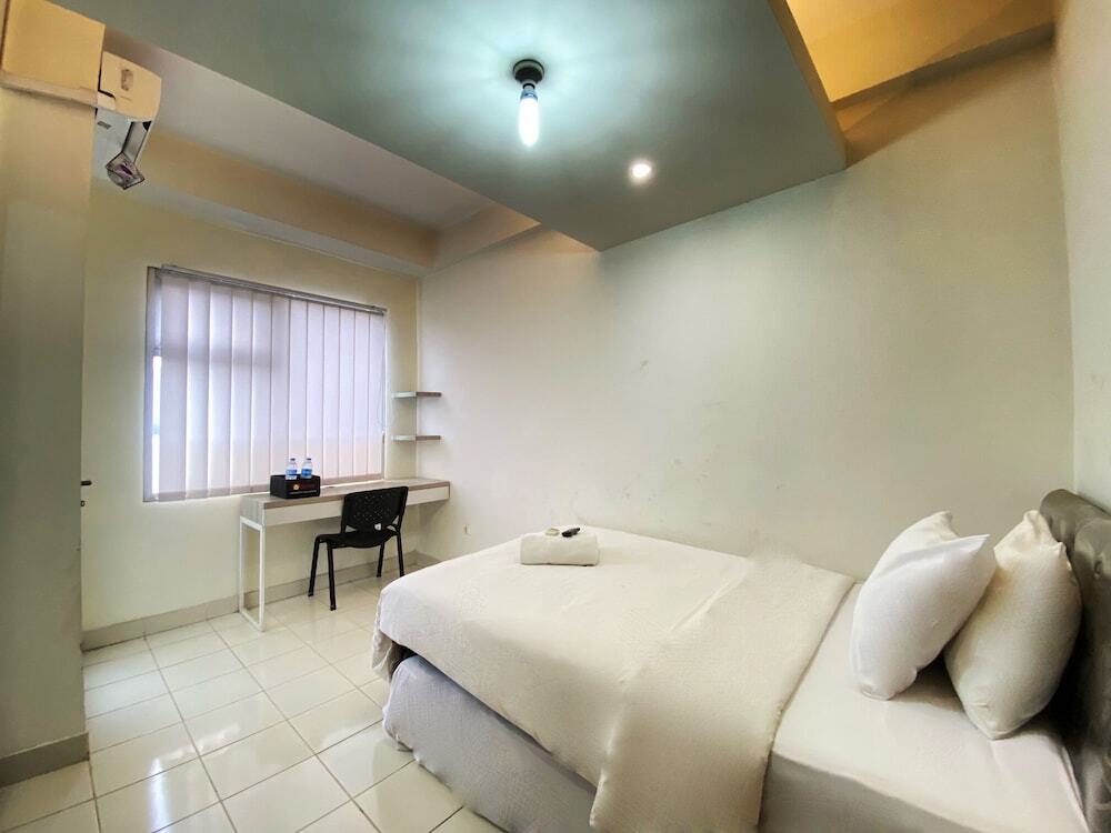 Сумеданг: Comfy Studio Apartment at Harvard Jatinangor