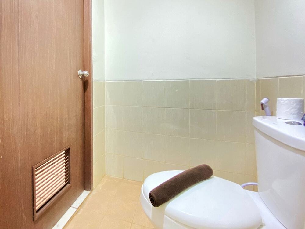 Сумеданг: Comfy Studio Apartment at Harvard Jatinangor