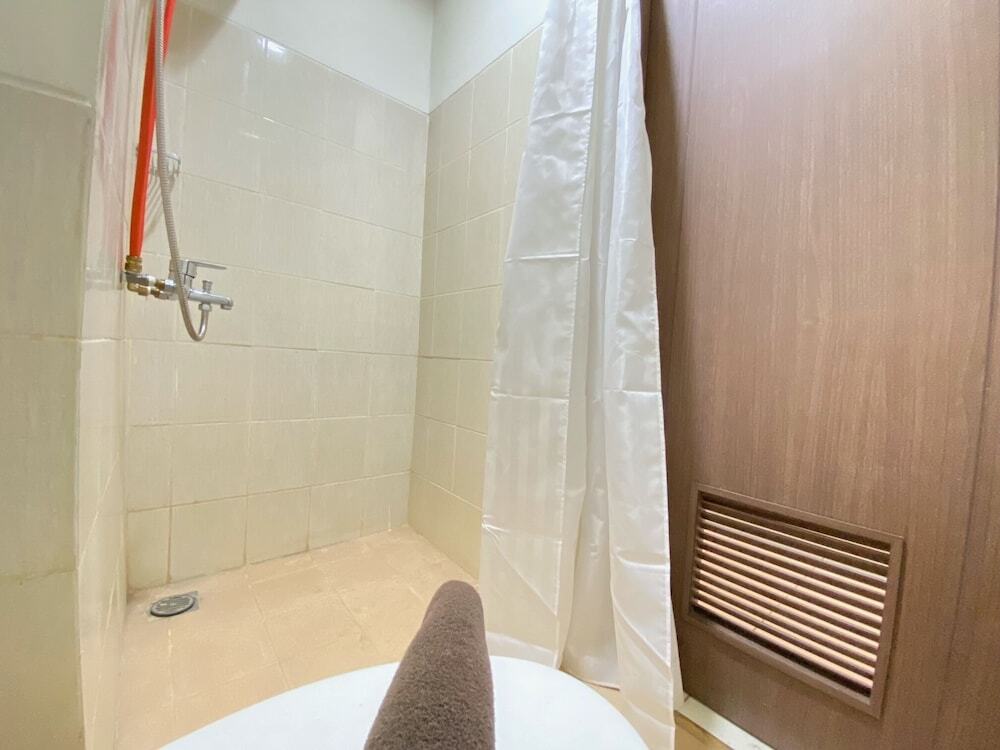 Сумеданг: Comfy Studio Apartment at Harvard Jatinangor