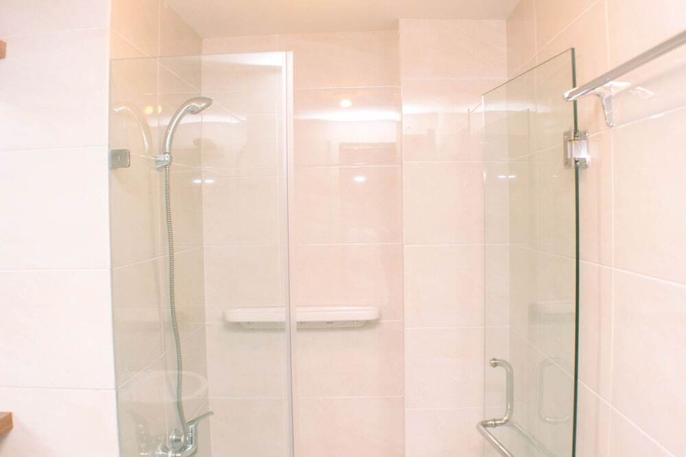 Чикаранг: 1Br Japanese Style Apartment At Mustika Golf Residence