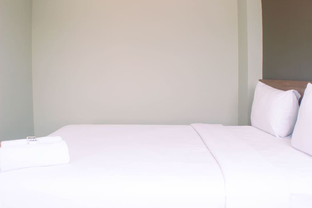 Чикаранг: 1Br Japanese Style Apartment At Mustika Golf Residence