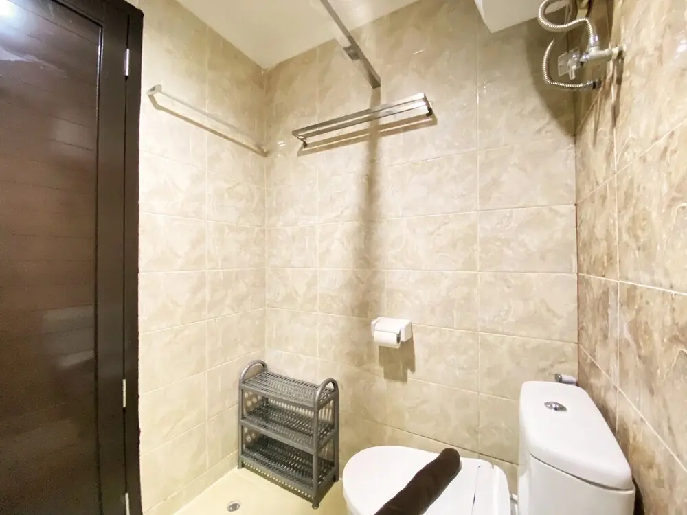 Бандунг: Luxurious Modern 2Br Apartment At Galeri Ciumbuleuit 1