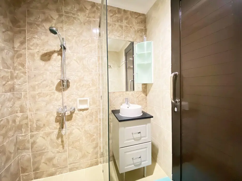 Бандунг: Luxurious Modern 2Br Apartment At Galeri Ciumbuleuit 1