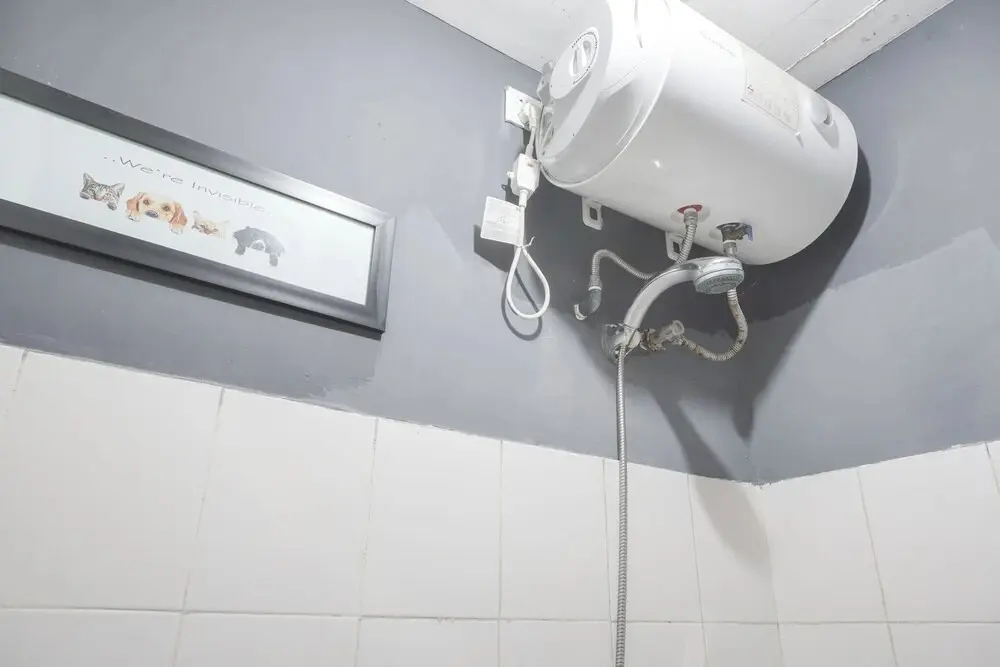 Джакарта: Cozy Studio At Teluk Intan Apartment