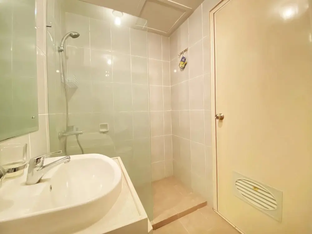 Бандунг: Relaxing 1Br At Apartment At Newton Residence Bandung