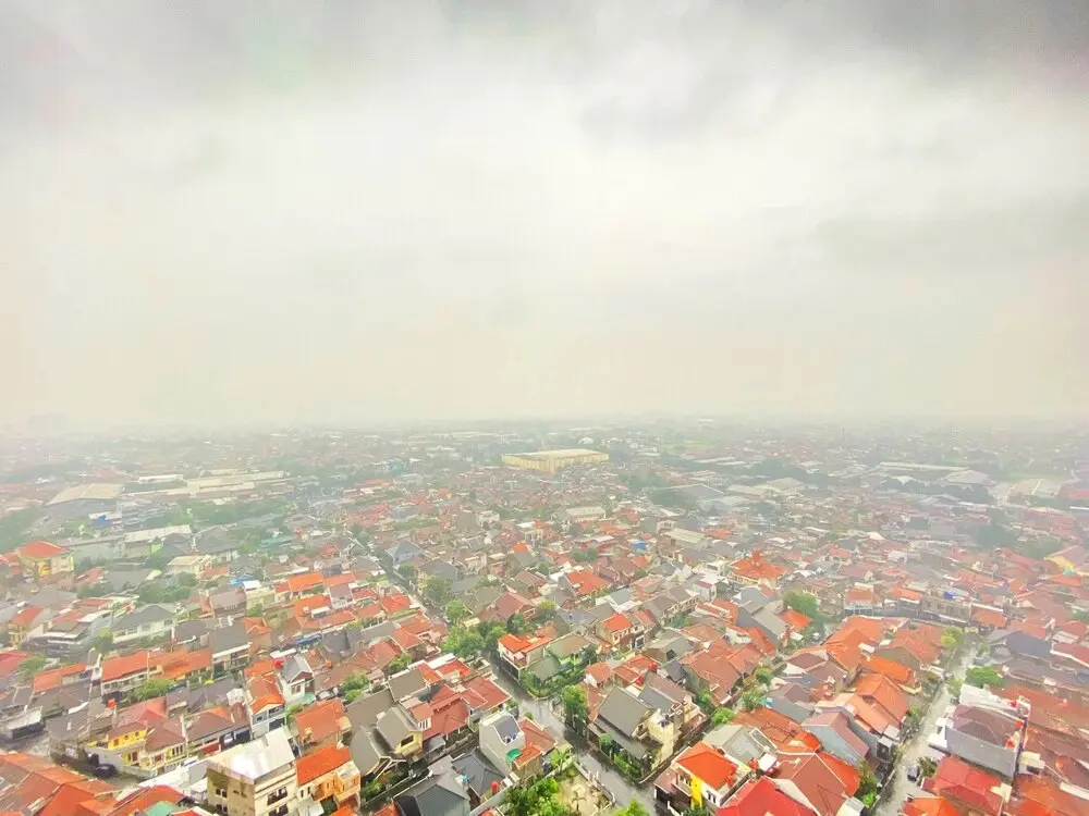 Бандунг: Relaxing 1Br At Apartment At Newton Residence Bandung
