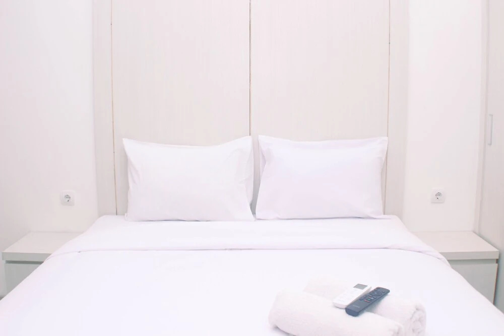 Сукаресми: Nice Studio At Oasis Cikarang Apartment