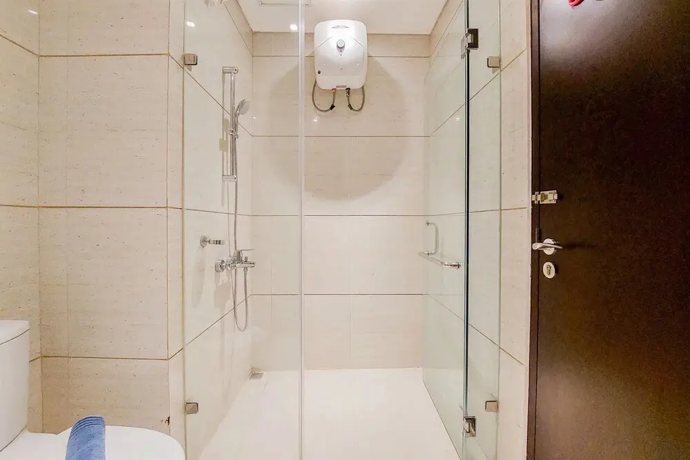 Южный Тангеранг: Stunning And Spacious 2Br Brooklyn Alam Sutera Apartment