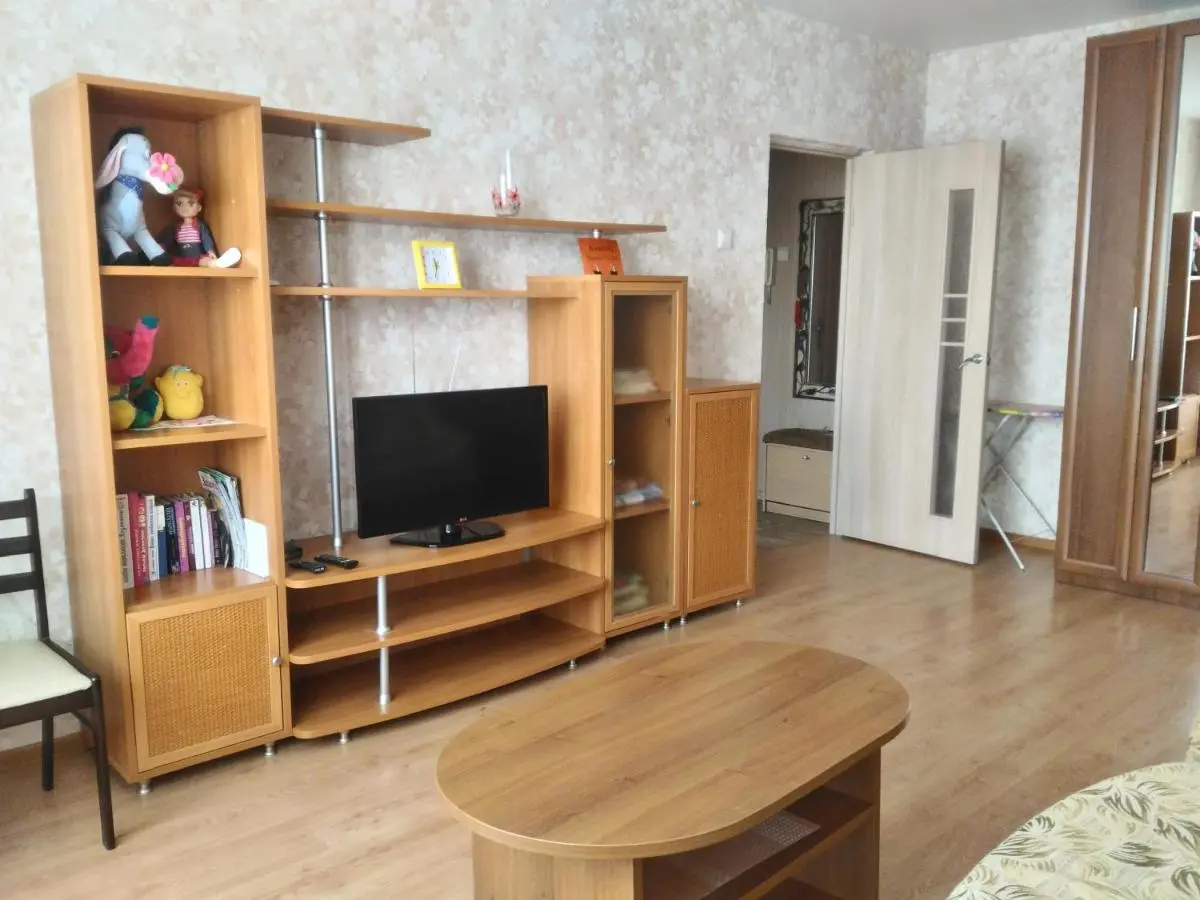 Калининград: ПРЕСТИЖНЫЙ район СЕЛЬМА