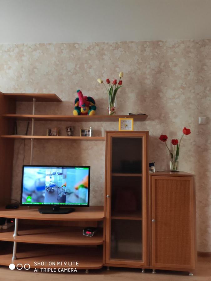 Калининград: ПРЕСТИЖНЫЙ район СЕЛЬМА