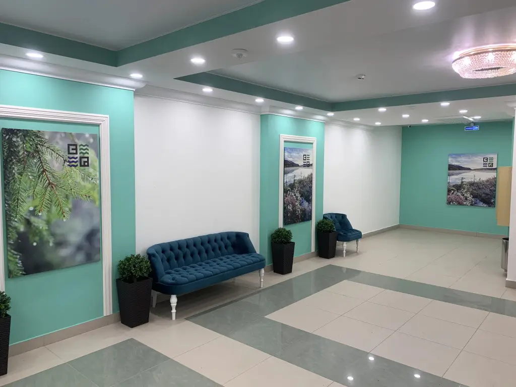 Петрозаводск: Фантазия
