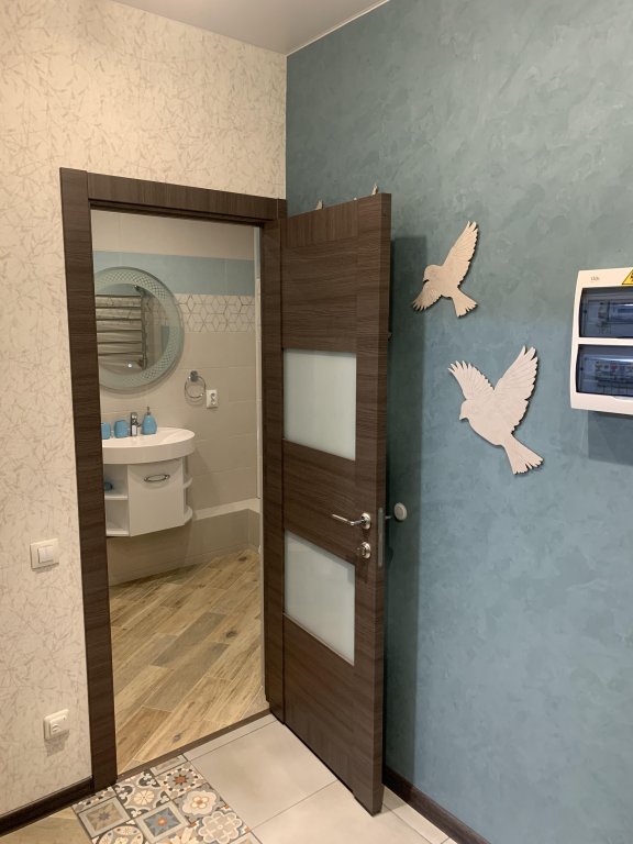 Петрозаводск: Фантазия