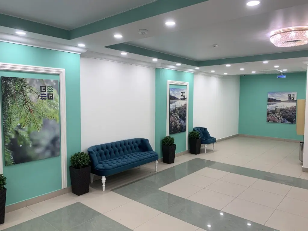 Петрозаводск: Фантазия