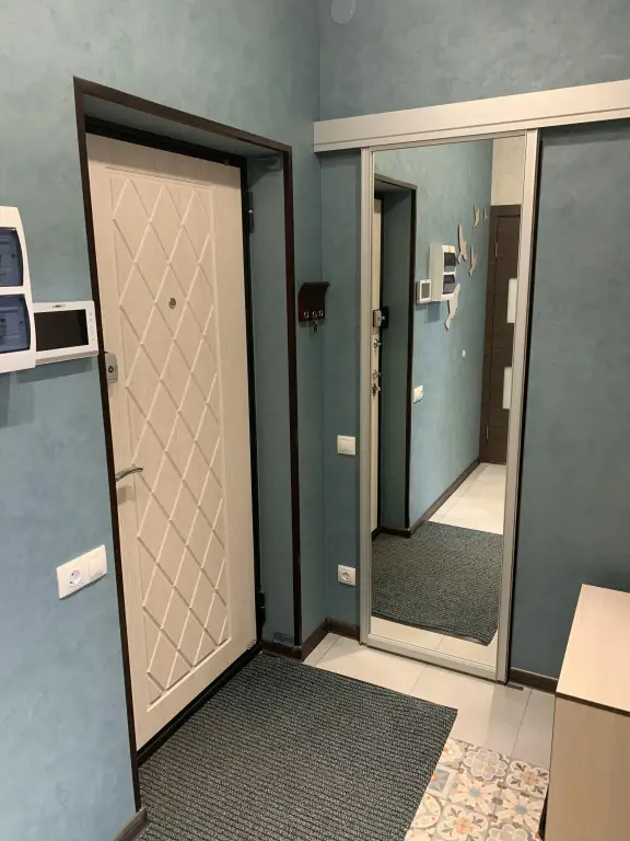 Петрозаводск: Фантазия