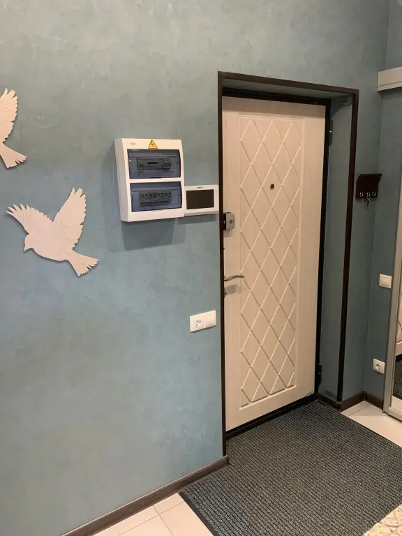 Петрозаводск: Фантазия