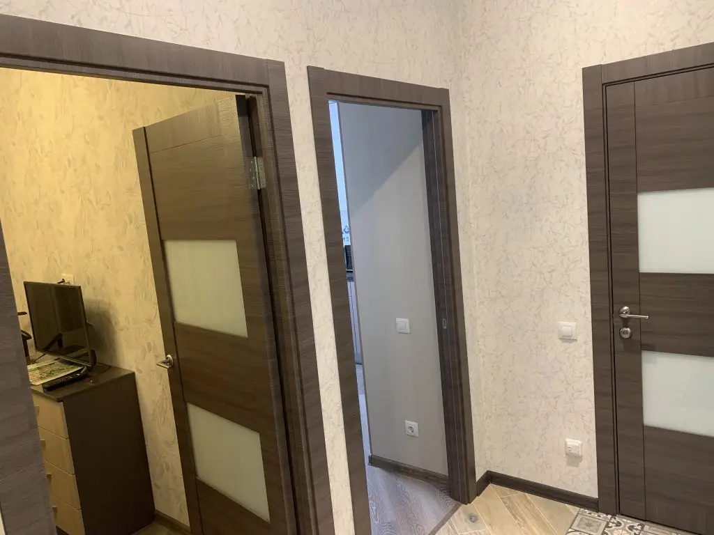 Петрозаводск: Фантазия