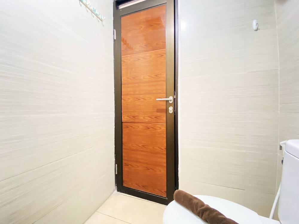 Бандунг: Cozy Living 2Br At Gateway Pasteur Apartement