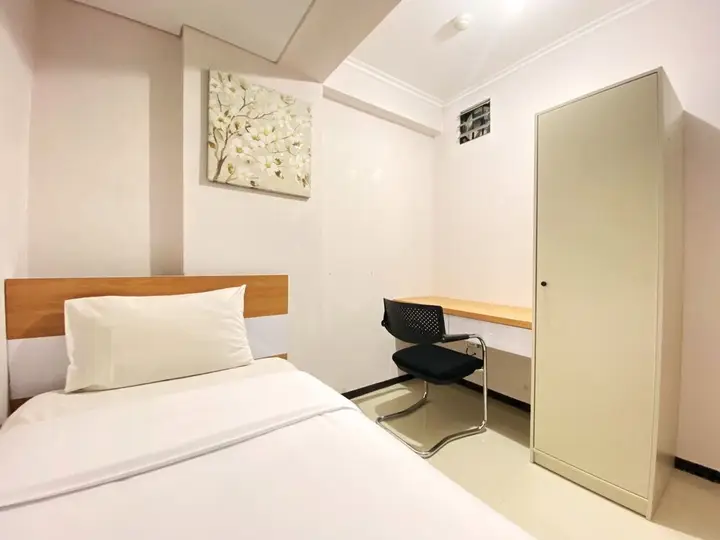 Бандунг: Cozy Living 2Br At Gateway Pasteur Apartement