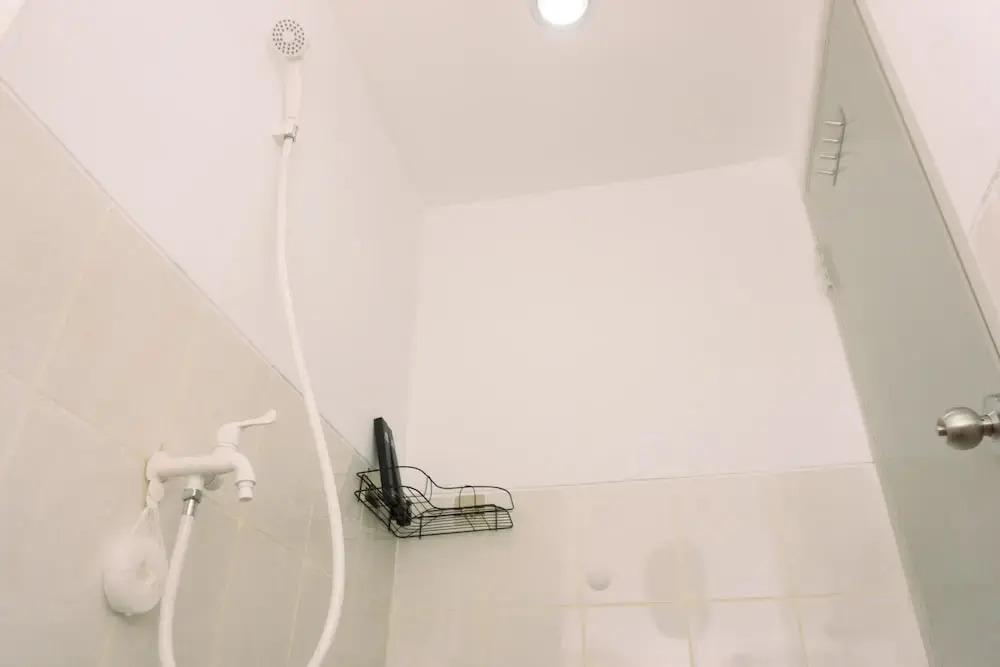 Южный Тангеранг: Cozy Studio At Urbantown Serpong Apartment