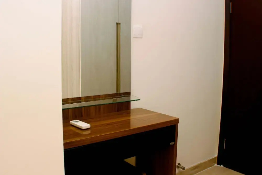 Джакарта: Stunning And Comfortable 2Br At Menteng Park Apartment