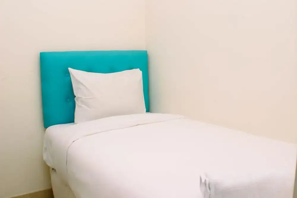 Джакарта: Stunning And Comfortable 2Br At Menteng Park Apartment