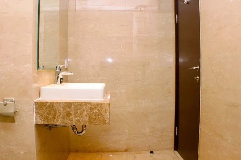 Джакарта: Stunning And Comfortable 2Br At Menteng Park Apartment