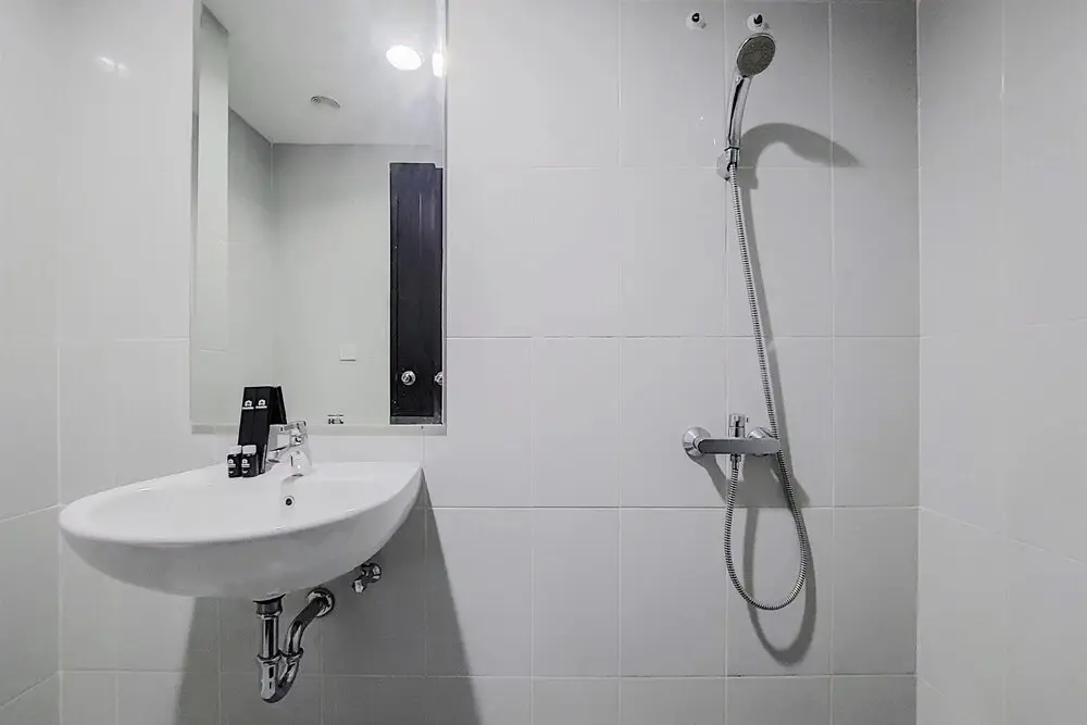 Южный Тангеранг: Warm And Cozy Stay Studio At Casa De Parco Apartment