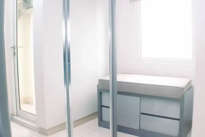Бекаси: Good Deal And Comfy Studio Apartment Springlake Summarecon Bekasi