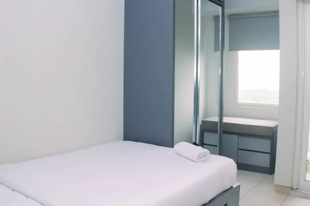Бекаси: Good Deal And Comfy Studio Apartment Springlake Summarecon Bekasi