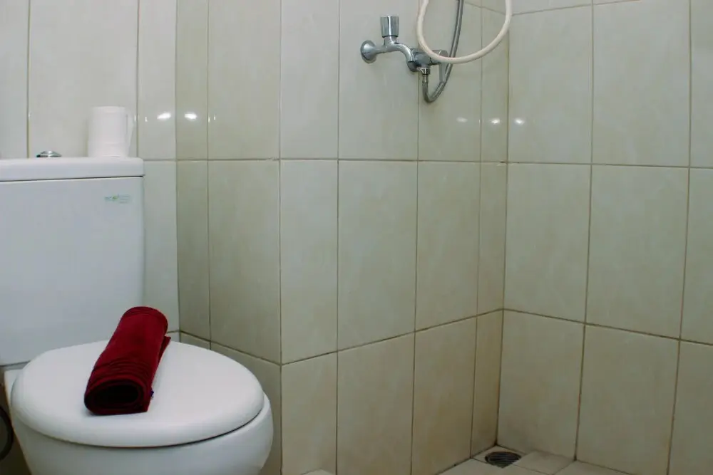 Бекаси: Good Deal And Comfy Studio Apartment Springlake Summarecon Bekasi