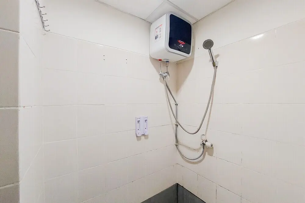 Южный Тангеранг: Modern Look Studio Apartment At Akasa Pure Living Bsd