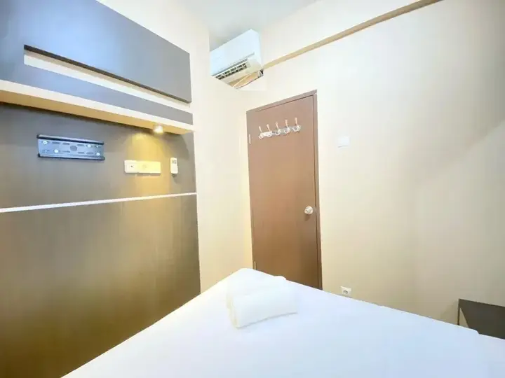 Бандунг: Modern Designed 2Br At Suites @Metro Apartment
