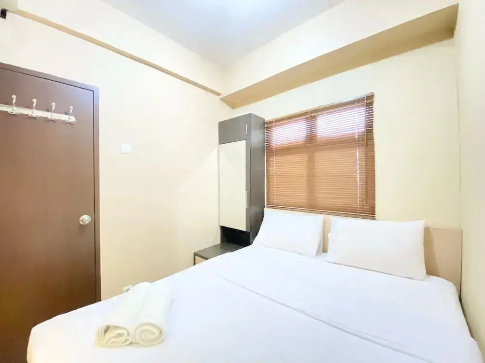 Бандунг: Modern Designed 2Br At Suites @Metro Apartment