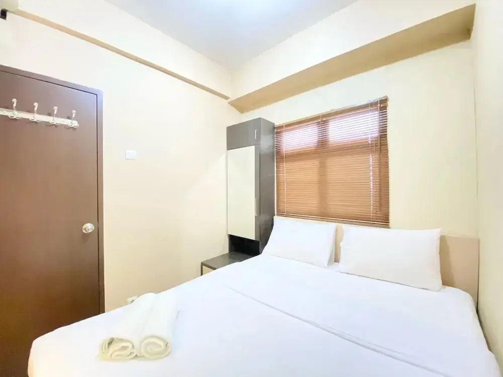Бандунг: Modern Designed 2Br At Suites @Metro Apartment