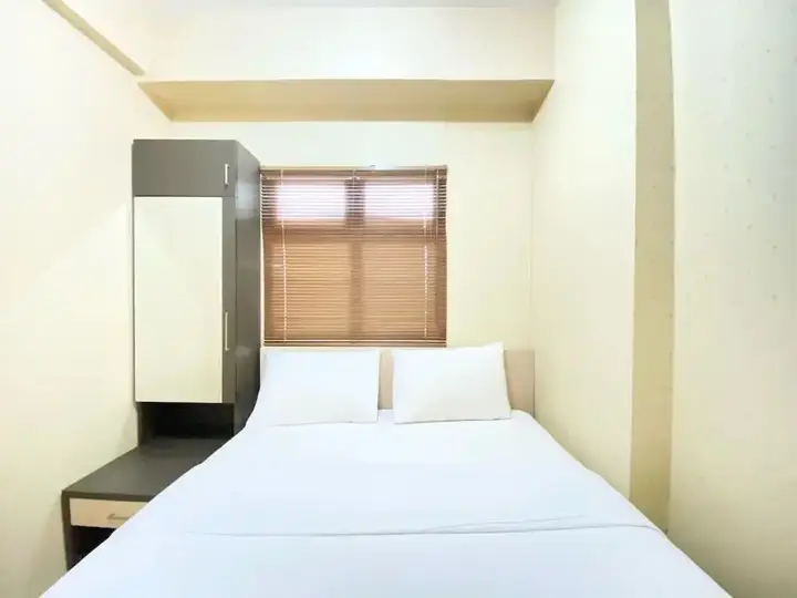Бандунг: Modern Designed 2Br At Suites @Metro Apartment