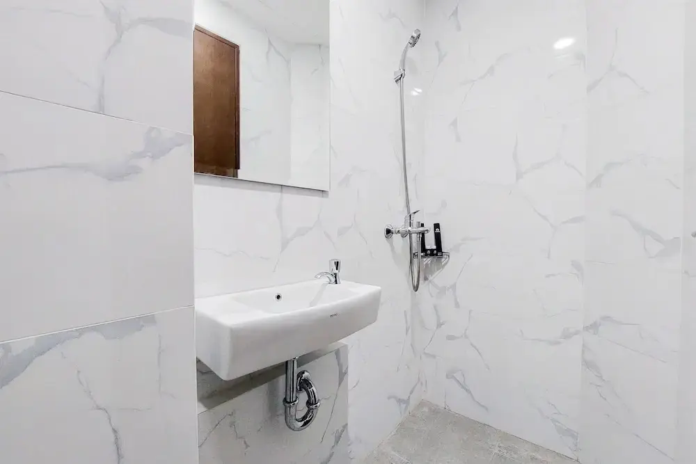 Тангеранг: Minimalist Studio Room Near Campus At Pacific Garden Alam Sutera Apartment