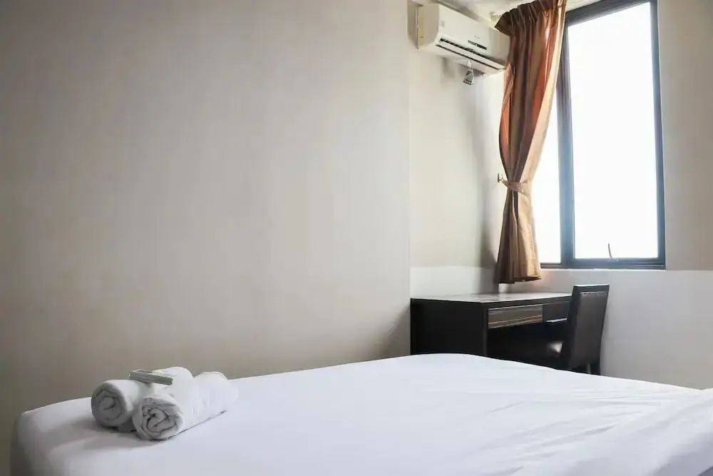 Comfort 1Br At Cervino Village Casablanca Apartment — фото 1