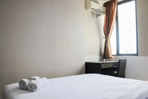 Comfort 1Br At Cervino Village Casablanca Apartment — фото 1
