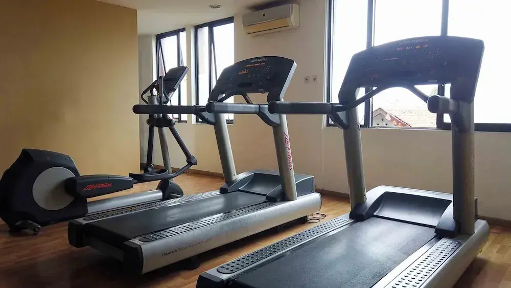 Джакарта: Comfort 1Br At Cervino Village Casablanca Apartment