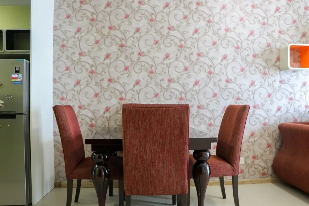 Джакарта: Elegant And Comfortable 1Br Apartment Casa Grande Residence