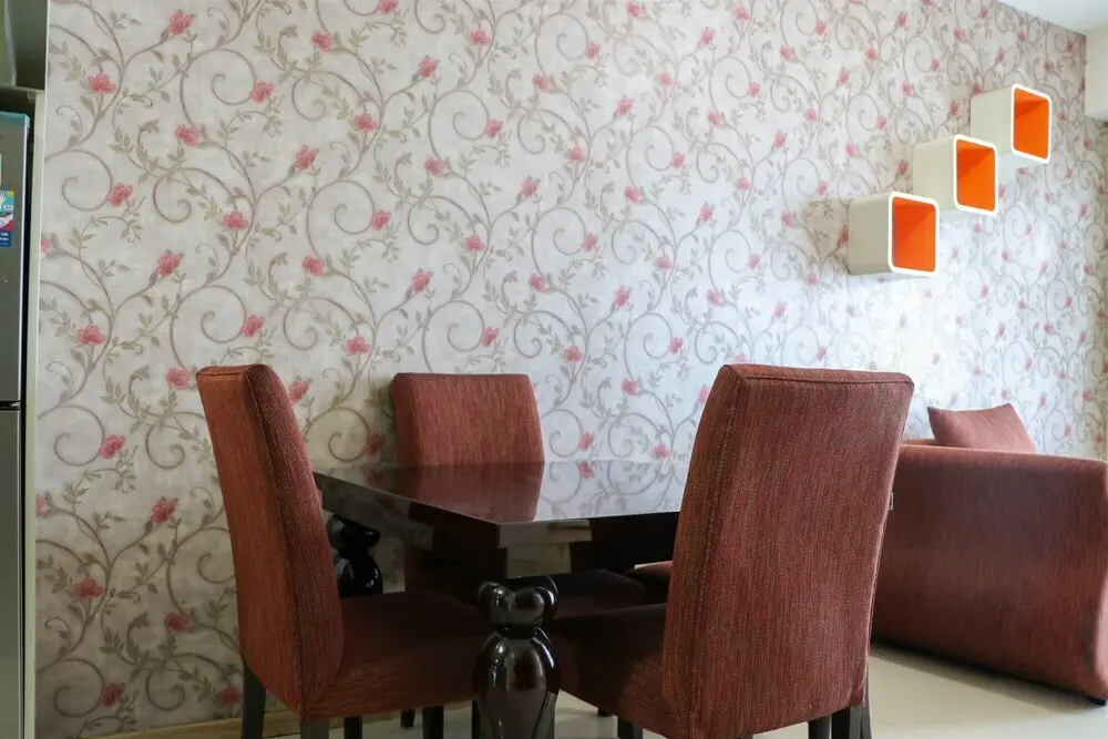 Джакарта: Elegant And Comfortable 1Br Apartment Casa Grande Residence